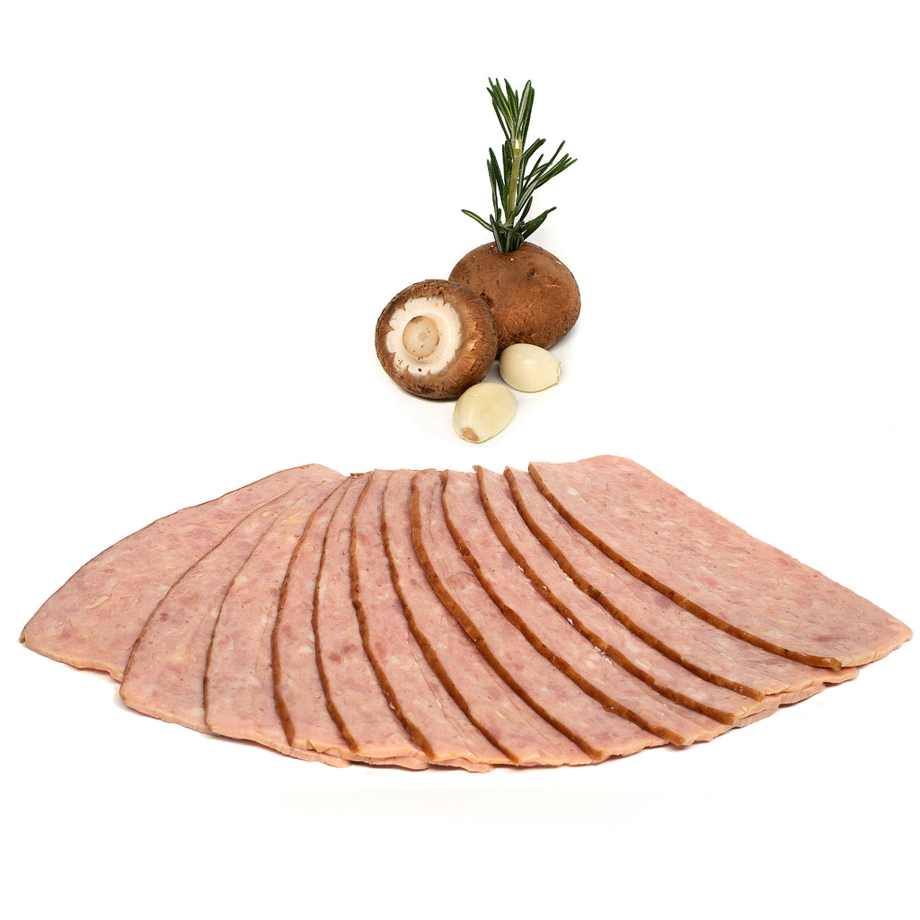 Olliffe Butcher Turkey Bacon