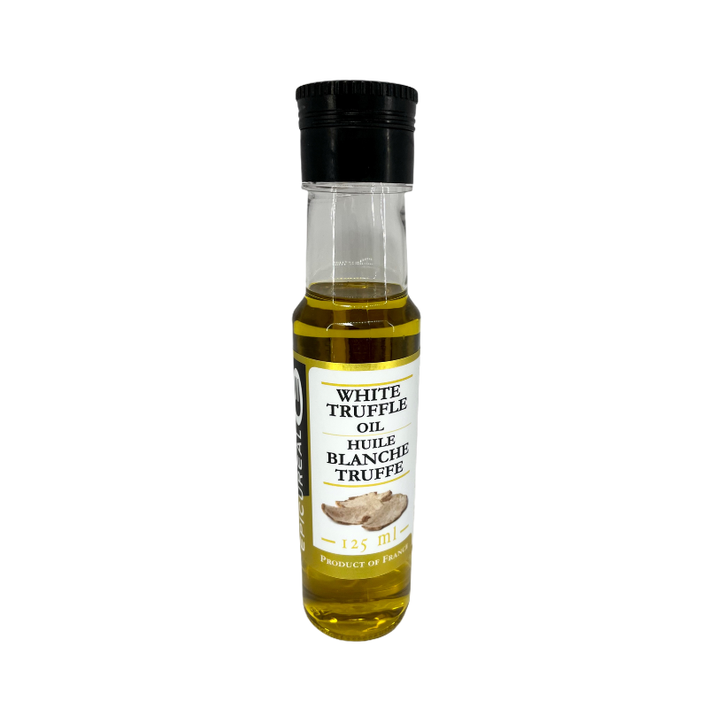 Epicureal White Truffle Oil Olliffe Butcher Shop