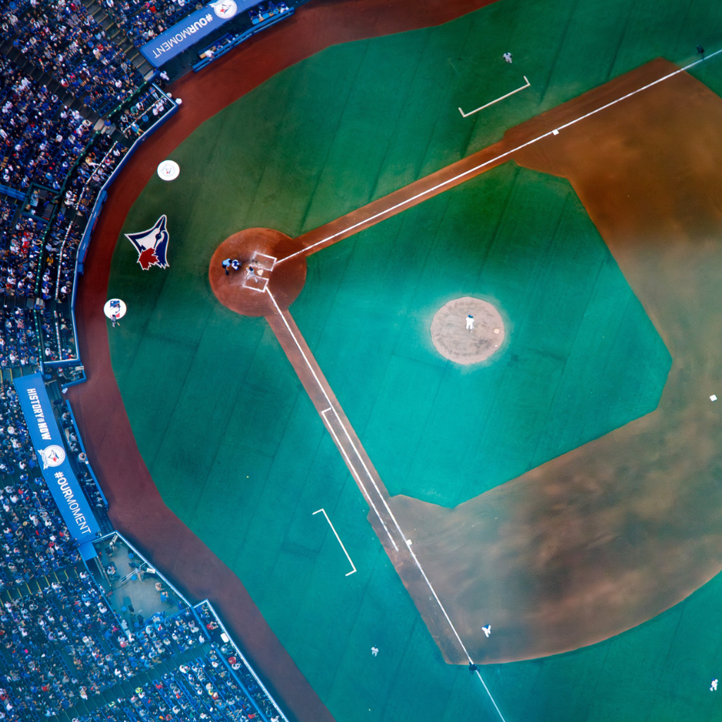 Introducing The Olliffe World Series Giveaway