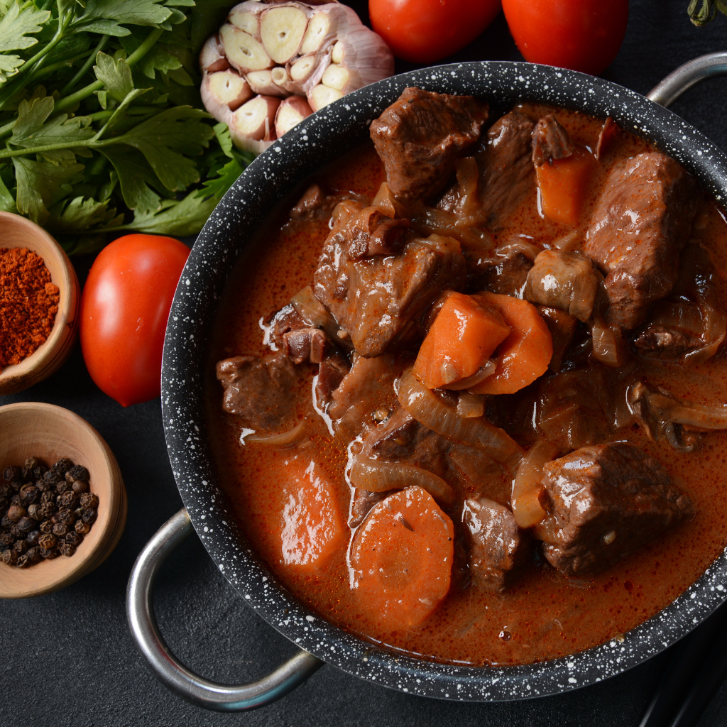 5 warm, satisfying fall meals to add to your dinner rotation