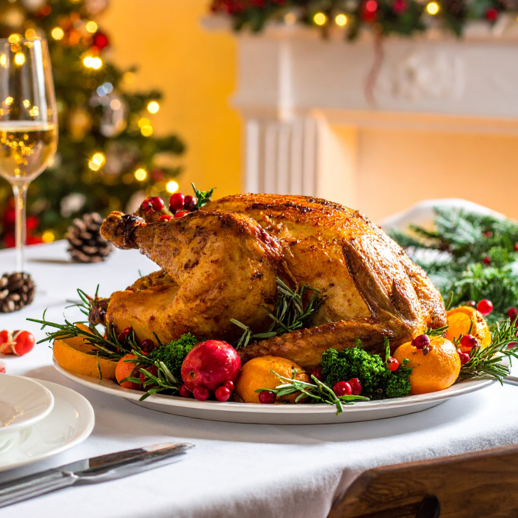 Reserve your favourite local holiday products from Olliffe