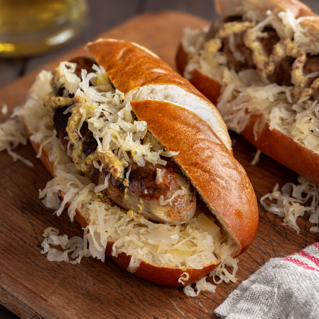 4 delicious local food pairings to enjoy this summer
