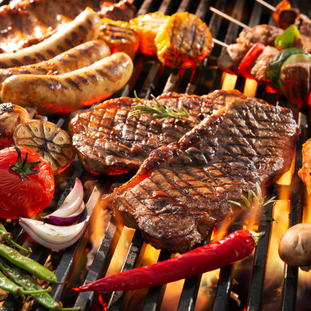 Make the most of your Labour Day weekend with these delicious local products