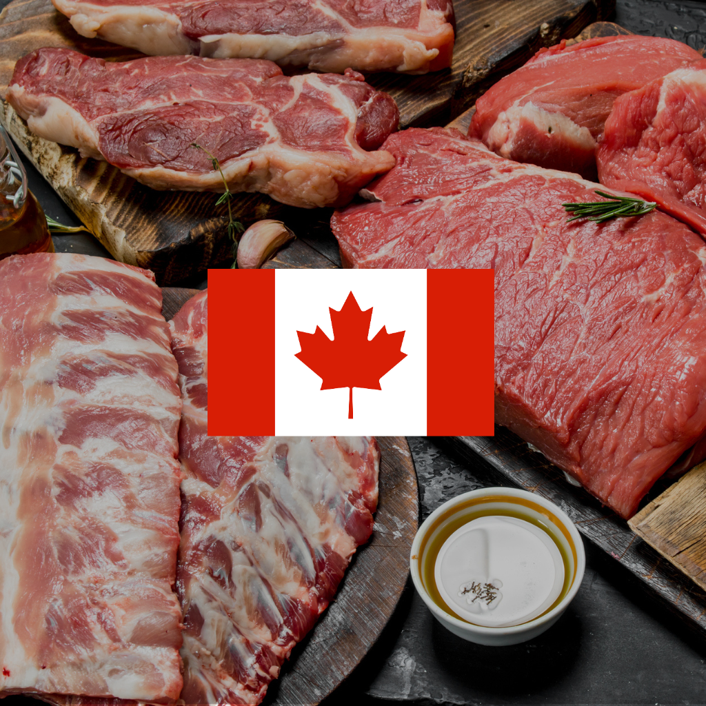 Olliffe is proud to carry high quality Canadian products