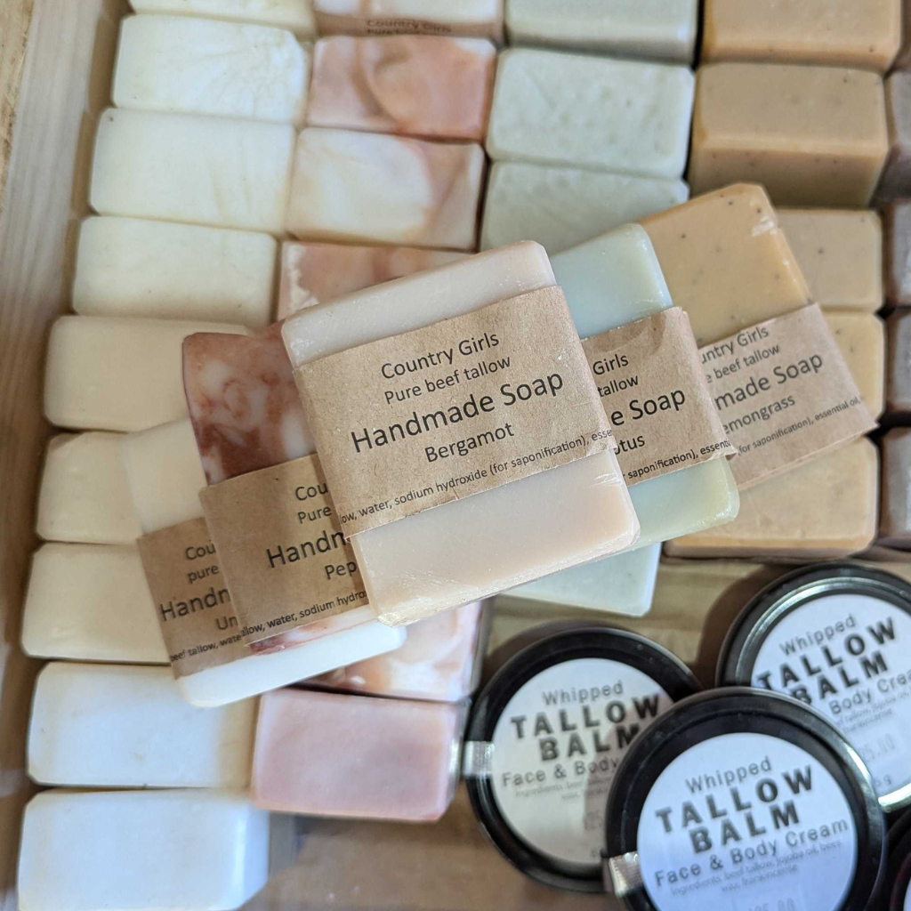 4 delicious local products Olliffe offers in store