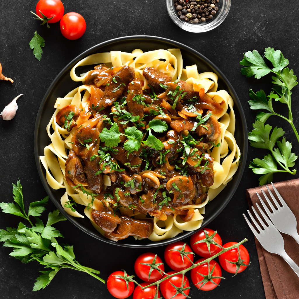 5 cozy, delicious slow cooker meals