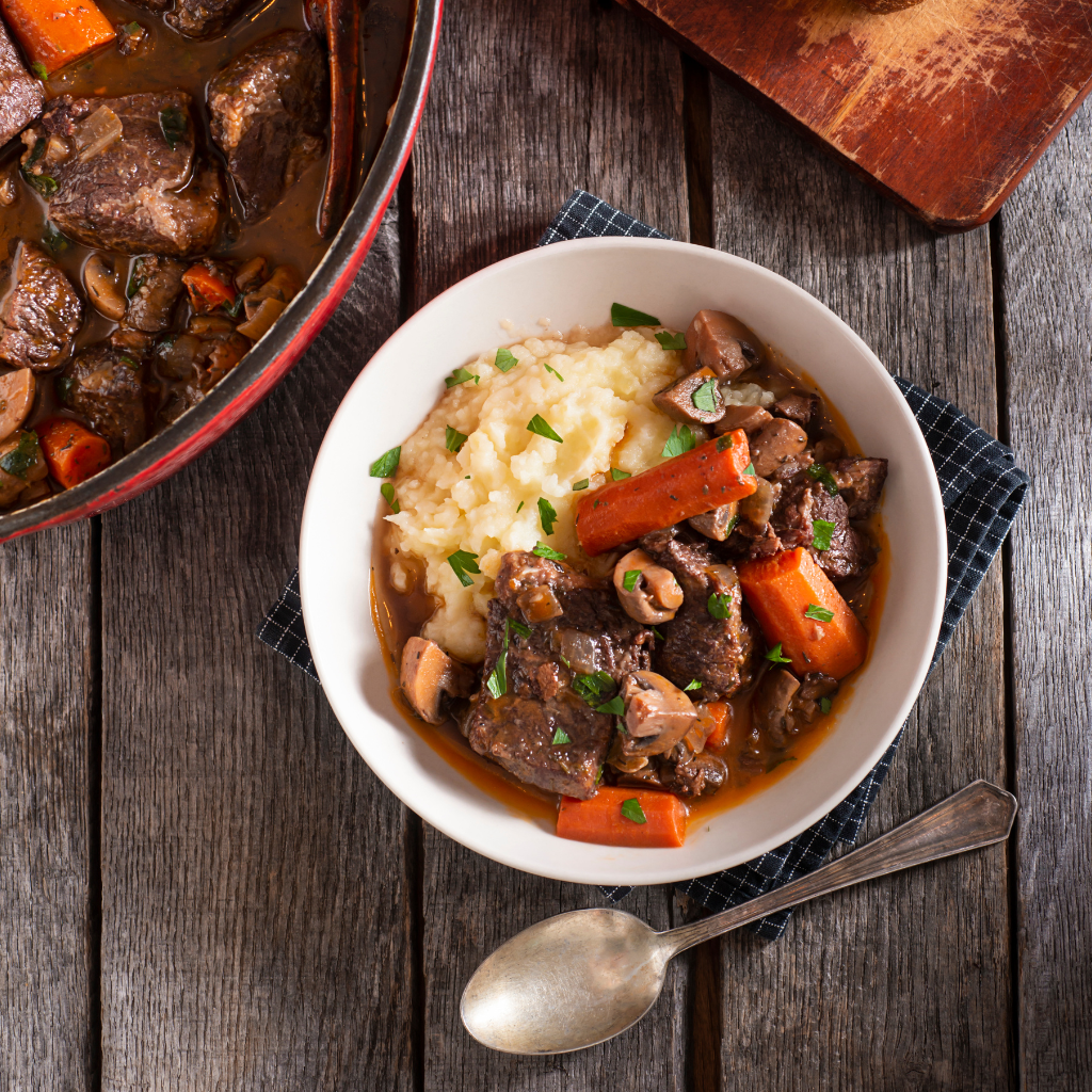 3 great recipes for your slow cooker