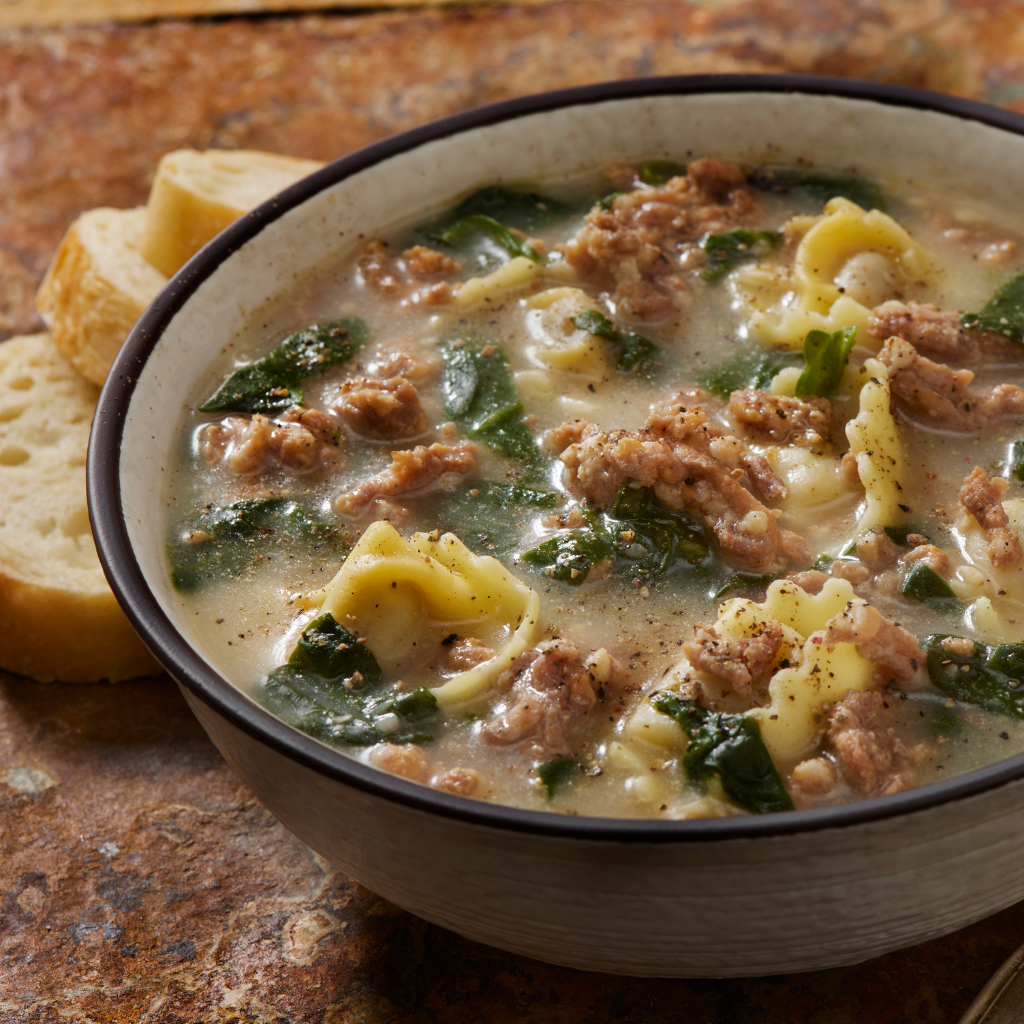 3 easy, delicious soup recipes