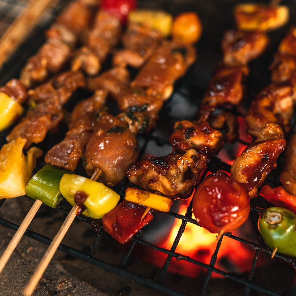 5 spring grilling essentials from Olliffe – Olliffe Butcher Shop