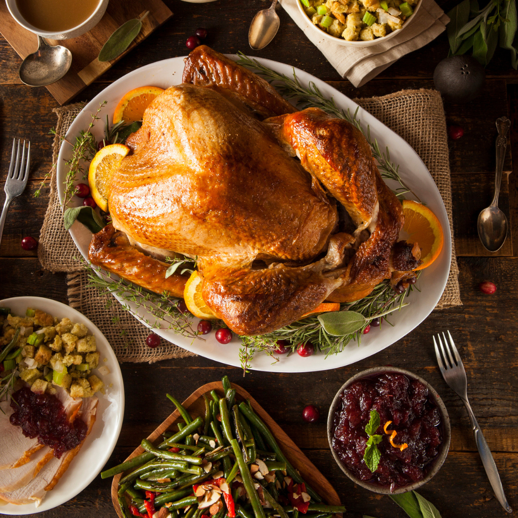 It’s time to place your Thanksgiving order with Olliffe