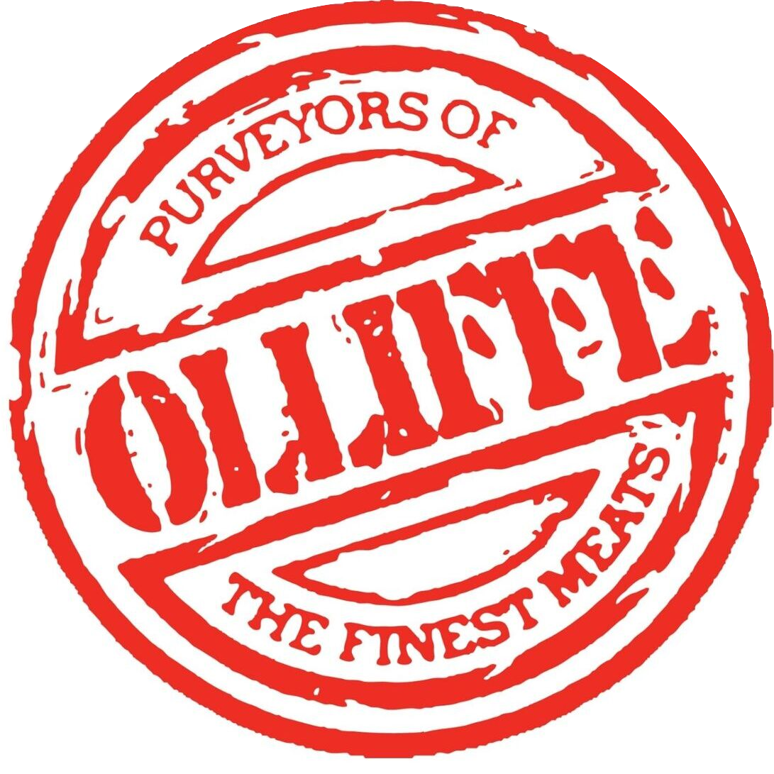 logo of Olliffe Butcher Shop