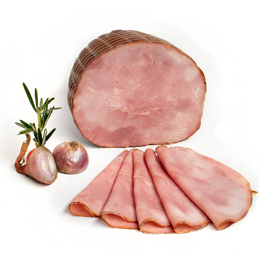 Olliffe Butcher Black Forest Ham