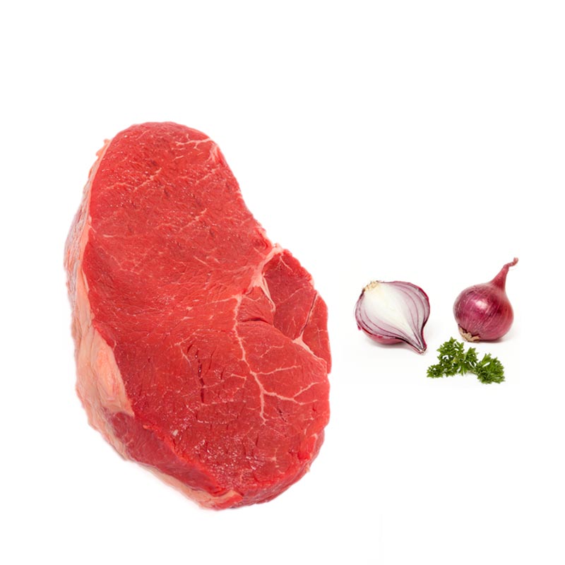 Blue Ribbon Sirloin Steak