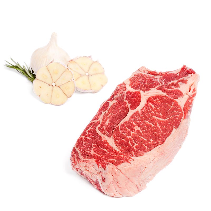 Prime Rib Steak